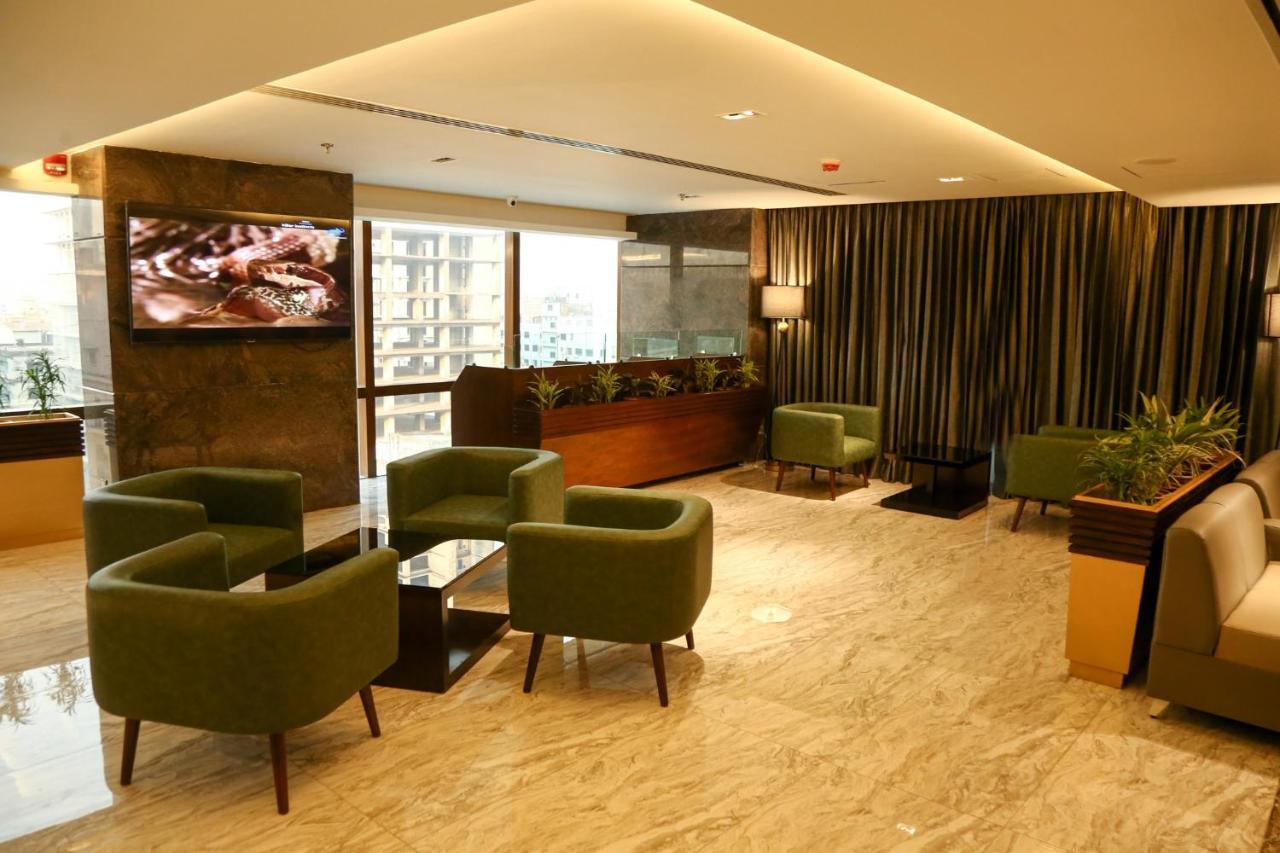 Best Western Sks Chattogram チッタゴン エクステリア 写真