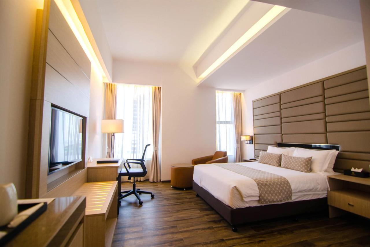 Best Western Sks Chattogram チッタゴン エクステリア 写真