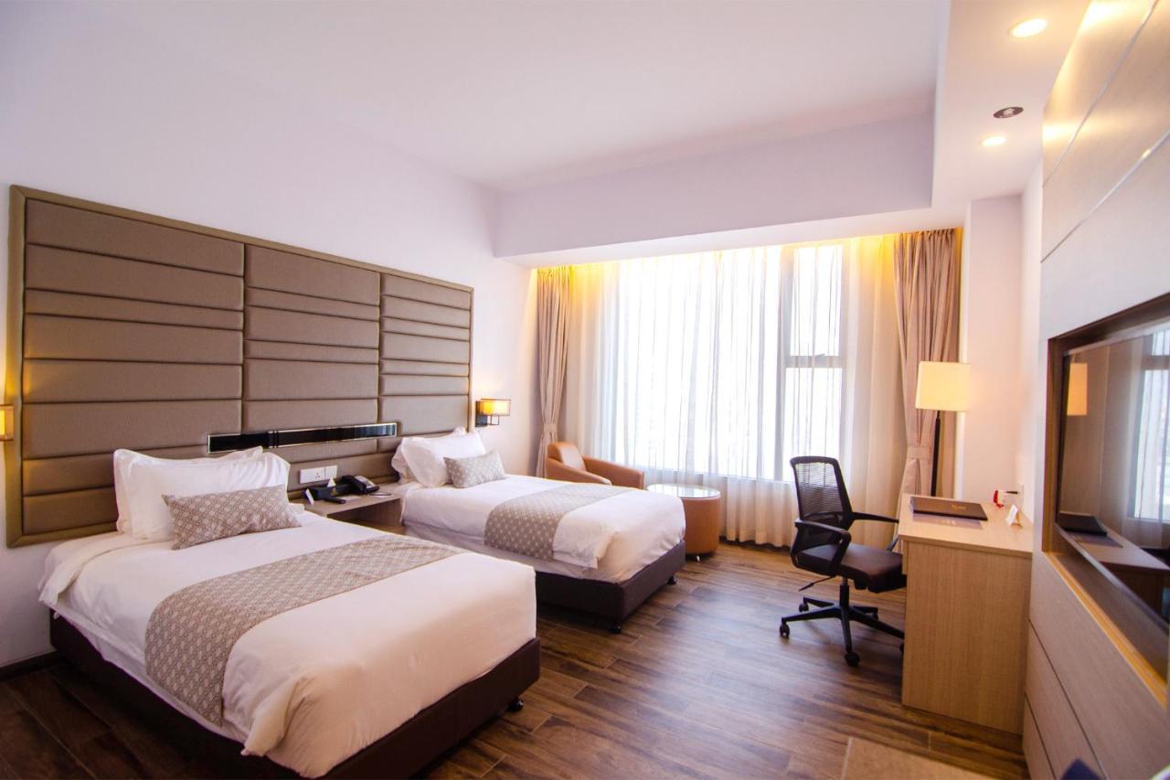 Best Western Sks Chattogram チッタゴン エクステリア 写真