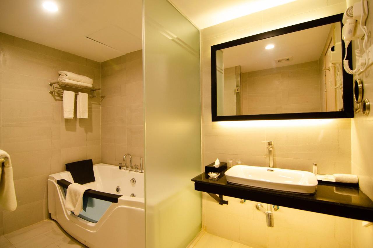 Best Western Sks Chattogram チッタゴン エクステリア 写真