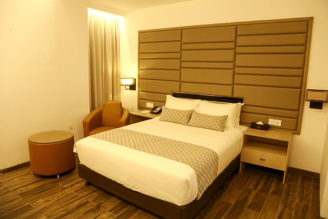 Best Western Sks Chattogram チッタゴン エクステリア 写真