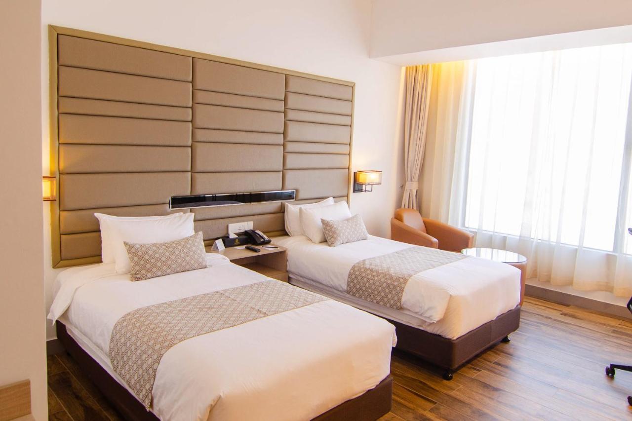 Best Western Sks Chattogram チッタゴン エクステリア 写真