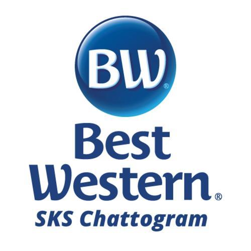 ホテル Best Western Sks Chattogram チッタゴン エクステリア 写真